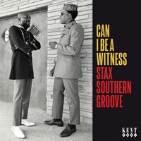 Can I Be A Witness: Stax Southern Groove / Various
