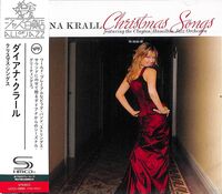 Diana Krall - Christmas Songs (SHM-CD)