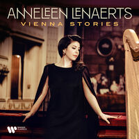 Anneleen Lenaerts - Vienna Stories [Digipak]