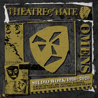 Omens: Studio Work 1980-2020 (Box) (Uk)