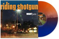 Nightfalls (Orange/Blue) (Blue)