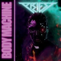 Body Machine - Pink