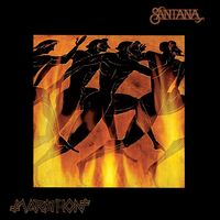 Santana - Marathon (Audp) (Gate) [Limited Edition] [180 Gram]