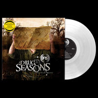 F5 - Drug For All Seasons - White [Colored Vinyl] (Wht)
