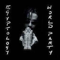 World Party - Egyptology [LP]