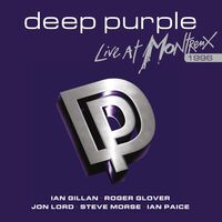 Live At Montreux 1996/2000 (Gate)
