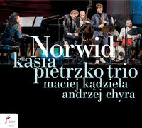 Kasia Pietrzko  Trio - Norwid (Uk)