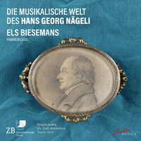 Beethoven / Els Biesemans - Die Musikalische