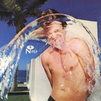 Separate Oceans - Sea Splash Blue (Blue)