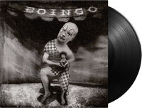 Boingo (Blk)