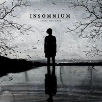 Insomnium - Across The Dark [Limited Edition] (Ita)
