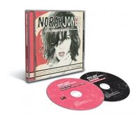 Norah Jones - Little Broken Hearts - Deluxe SHM Edition [Import]