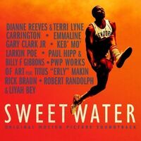 Various Artists - Sweetwater (Original Motion Picture Soundtrack)