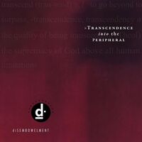 Transcendence Into The Peripheral (Blk)