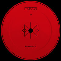Torna 1 - Hermetics (Blk)