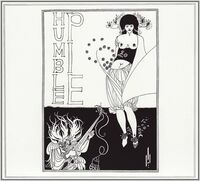 Humble Pie (Blk)