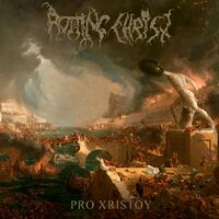 Pro Xristoy (Gate)