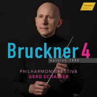 Symphony No. 4 In E-Flat Major Romantic