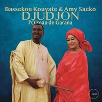 Djudjon L'oiseau De Garana