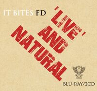 Live & Natural (Wbr) (Uk)