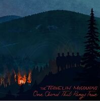 Travelin' Mccourys - One Chord That Rings True [180 Gram]