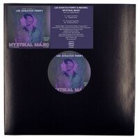 Mystikal Majic