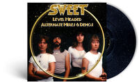 Level Headed Alternate Mixes & Demos - Sparkle
