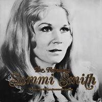 The Fabulous Sammi Smith: The Mega Records Years