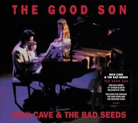 Good Son (collector's Edition/cd-dvd/booklet/remastered)