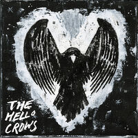 Hello Crows