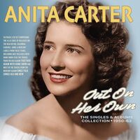 Out On Her Own: The Singles & Albums Collection