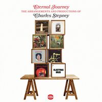 Arrangements & Productions Of Charles Stepney (Uk)