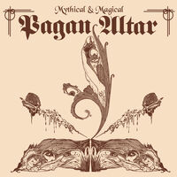 Mythical & Magical