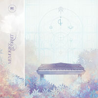 Mio: Memories in Orbit (ost) (crystal Clear Marbled Vinyl/2lp)