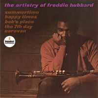 Freddie Hubbard - Artistry of Freddie Hubbard (verve Acoustic Sounds Series) [180 Gram]
