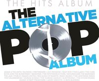 Hits Album: The Alternative Pop Album / Various