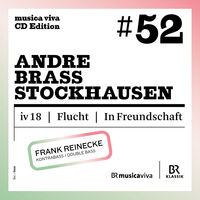 52 - Frank Reinecke