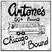 Antone’s 50th Presents Chicago Bound: Honoring Muddy, Cliff & Blue