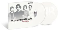 All-American Rejects - Move Along [Colored Vinyl] [Deluxe] [Limited Edition] (Wht)