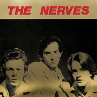 Nerves - Best Collection [Red Marble]