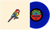 Eastern Rosellas (Blue)