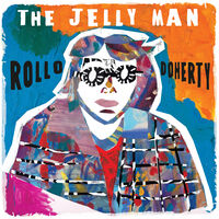 Jelly Man