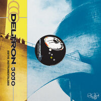 Deltron 3030 Instrumentals (2pk)