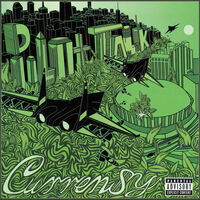 Curren$y - Pilot Talk [RSD Drops Sep 2020]