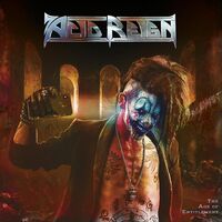 Age Of Entitlement
