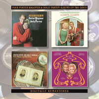 Just Between You & Me / Always Always / Porter Wayne & Dolly Rebecca / Love & Music