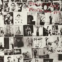 The Rolling Stones - Exile On Main Street: Remastered [2 LP]