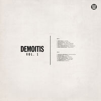Various Artists - Demoitis Vol.1 [RSD Drops 2021]
