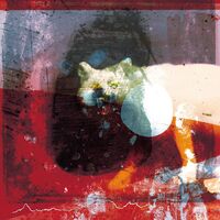Mogwai - As The Love Continues [Colored Vinyl] (Gol) (Can)