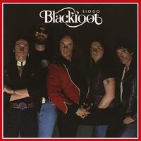 Blackfoot - Siogo (Hol)